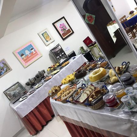 Campos do Jordão Pousada Doce Vida מראה חיצוני תמונה