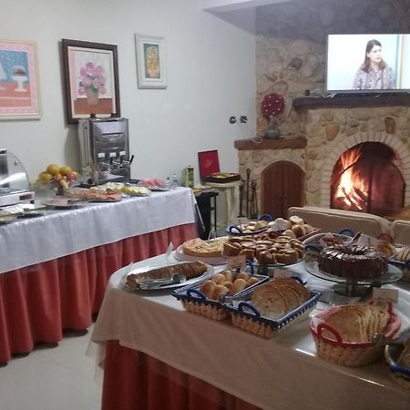 Campos do Jordão Pousada Doce Vida מראה חיצוני תמונה
