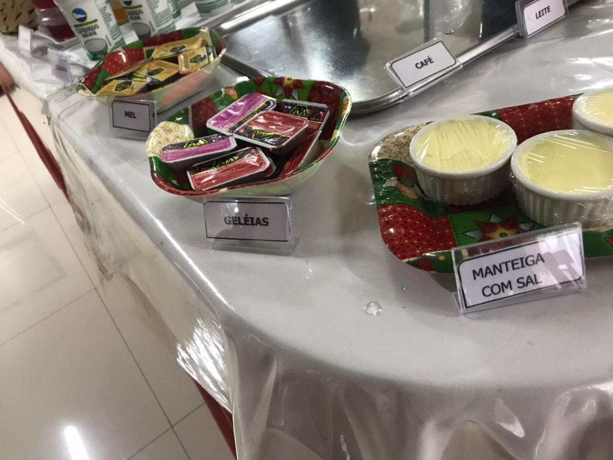 Campos do Jordão Pousada Doce Vida מראה חיצוני תמונה
