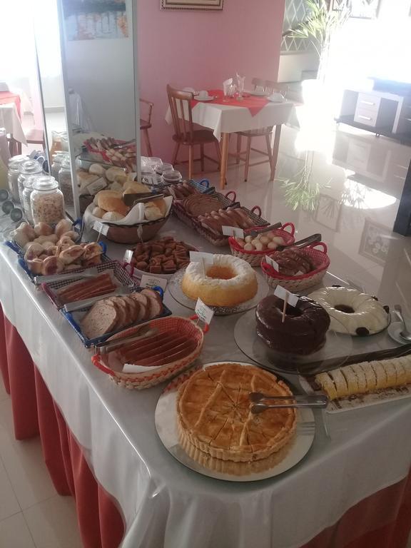 Campos do Jordão Pousada Doce Vida מראה חיצוני תמונה