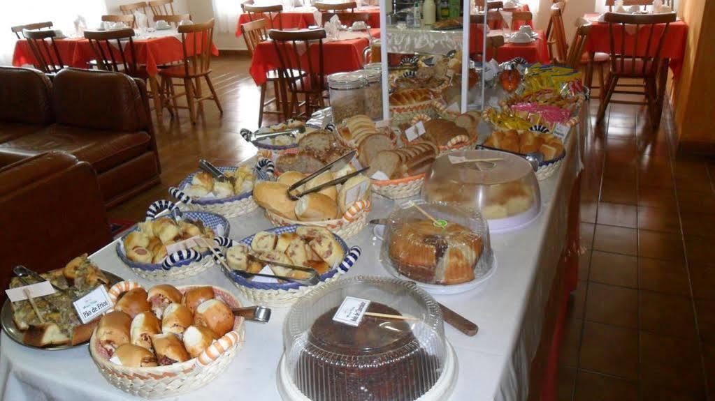 Campos do Jordão Pousada Doce Vida מראה חיצוני תמונה