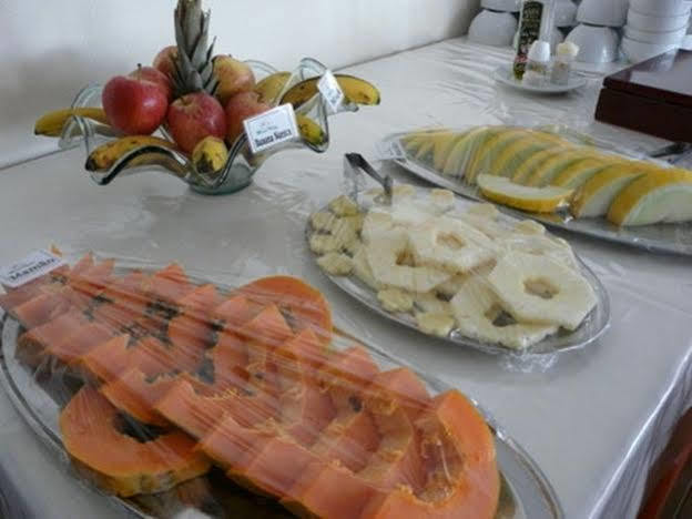 Campos do Jordão Pousada Doce Vida מראה חיצוני תמונה